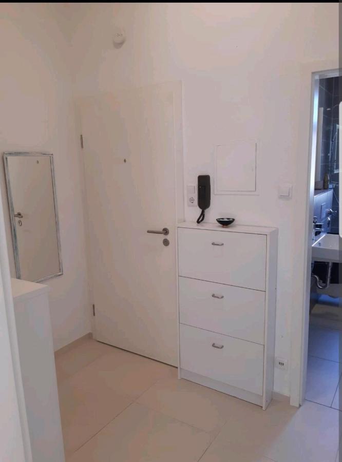 Perfect Apartment To Visit The Fair Or City 杜塞尔多夫 外观 照片